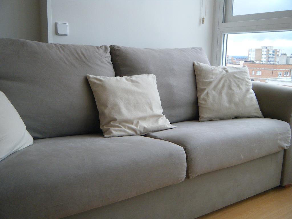 Madrid Studio Apartments Cameră foto