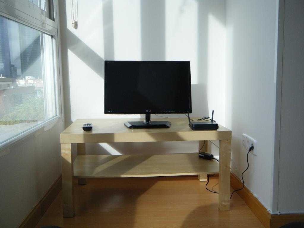 Madrid Studio Apartments Cameră foto