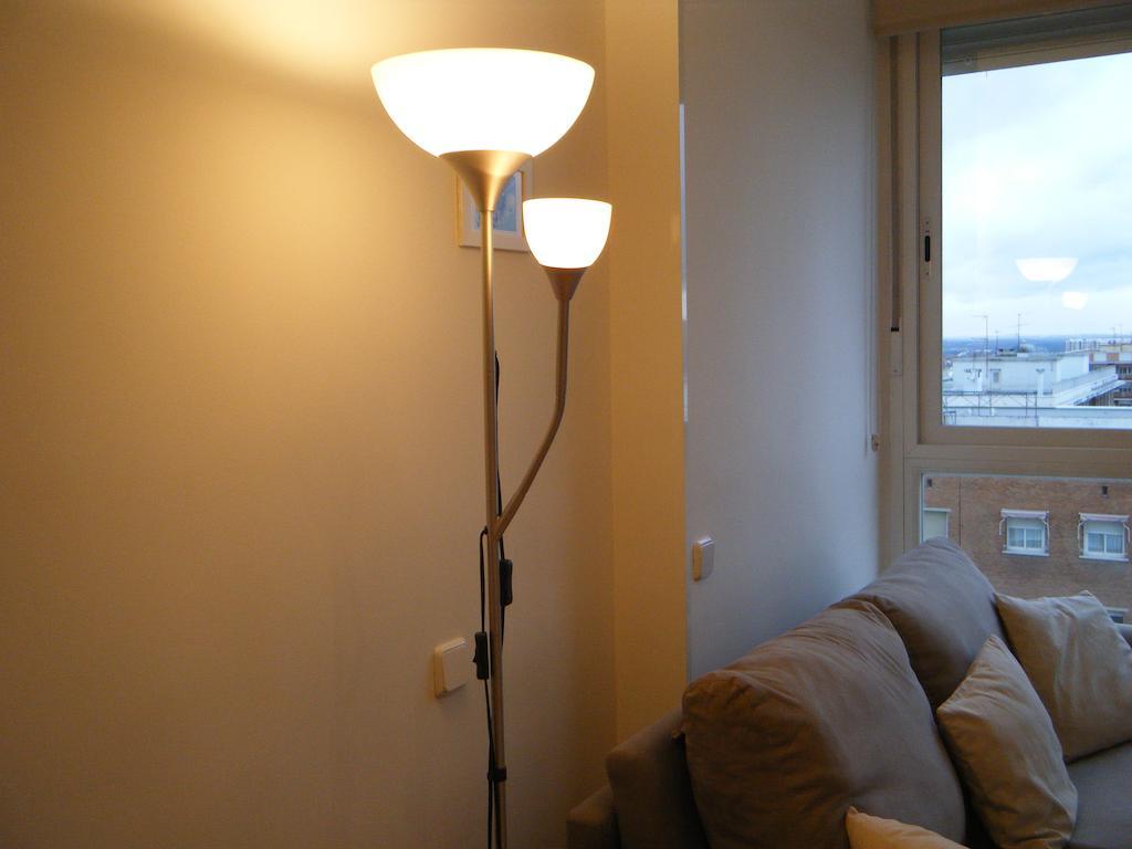 Madrid Studio Apartments Cameră foto
