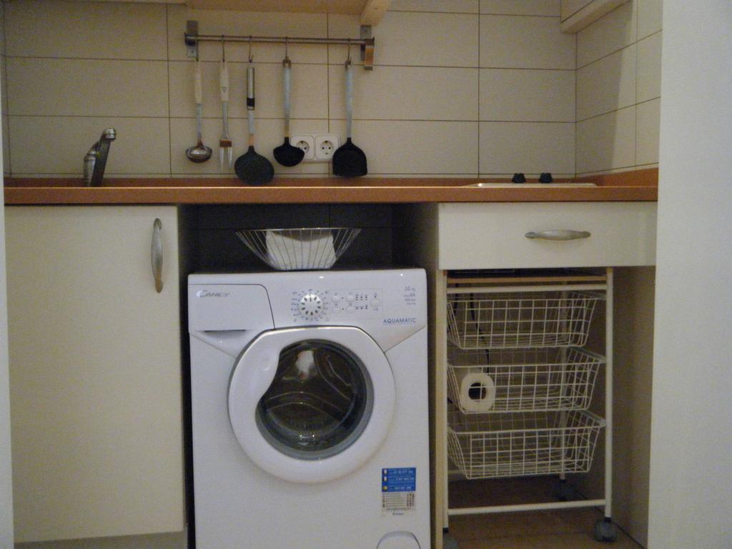 Madrid Studio Apartments Cameră foto