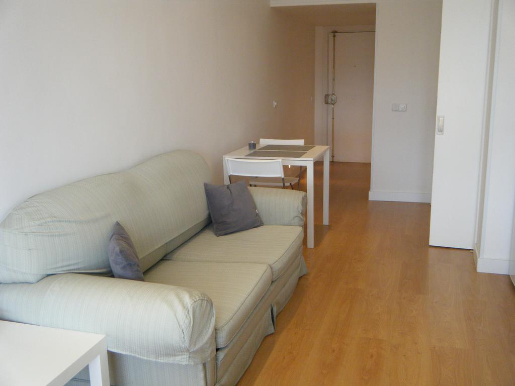 Madrid Studio Apartments Cameră foto