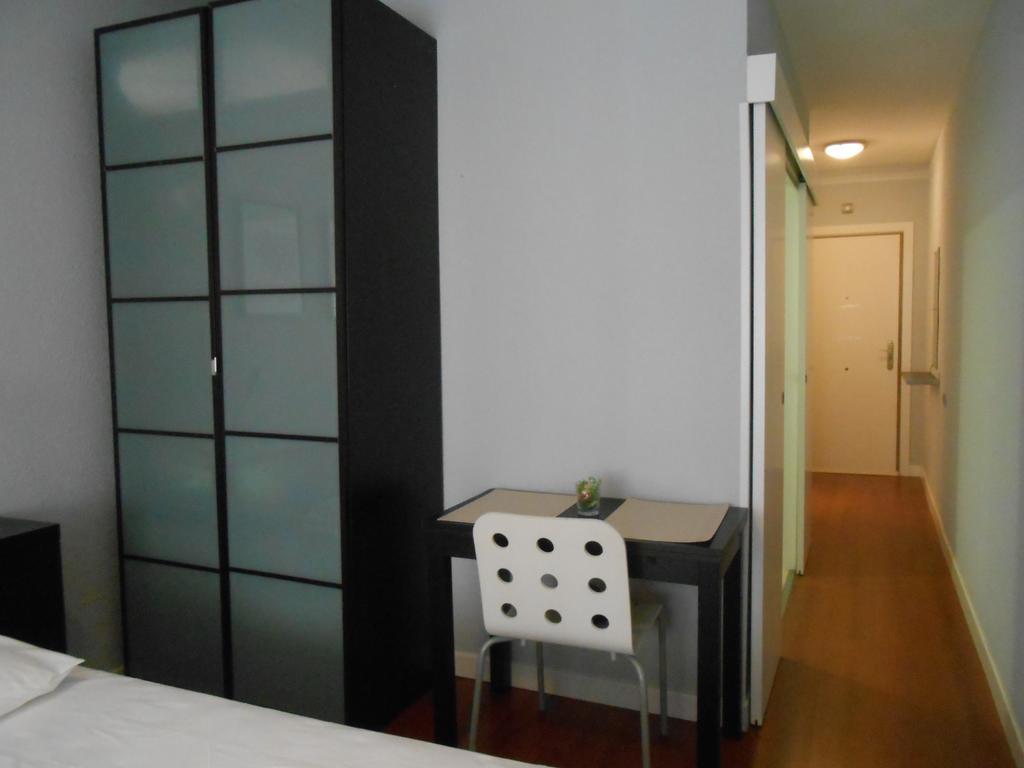 Madrid Studio Apartments Cameră foto