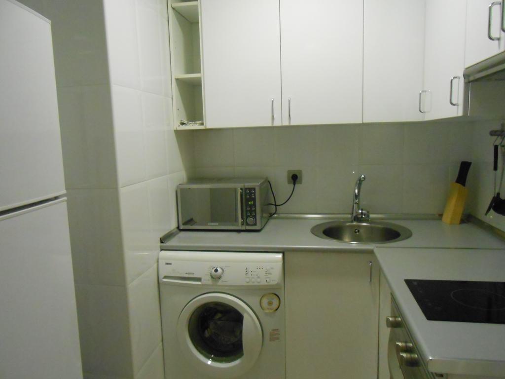 Madrid Studio Apartments Cameră foto